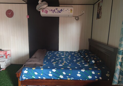 Sunanda's Farm House