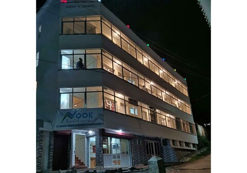 Nook Residency