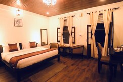HOTEL MANOHAR MANOR, Nainital HOTEL MANOHAR MANOR, Nainital