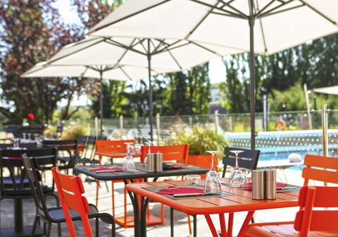 ibis Styles Nancy Sud