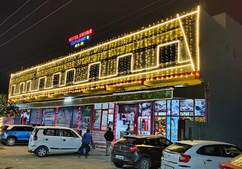 Hotel Shivam