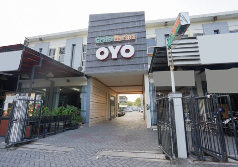 Hotel O Graha Marina