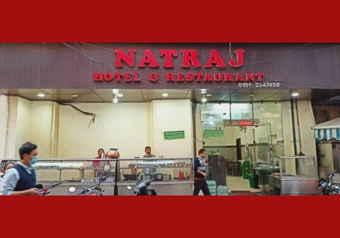 Natraj Hotel and Restaurant