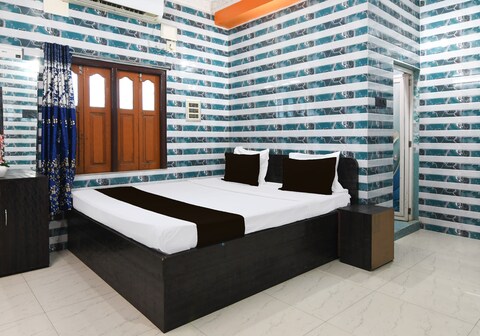 Super Hotel O New Taj