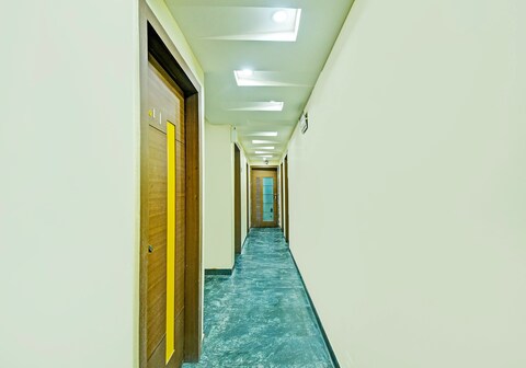 Townhouse Amrapali Circle Formerly Hotel Aqua