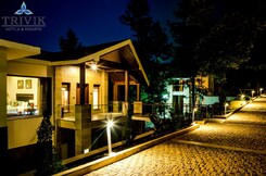 Trivik Hotels & Resorts Chikmagalur, Chikmagalur Trivik Hotels & Resorts Chikmagalur, Chikmagalur