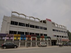 Capital O 1864 Hotel Yuvraj, Ranchi Capital O 1864 Hotel Yuvraj, Ranchi