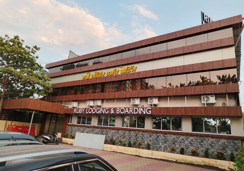 Ruby Lodging and Boarding