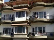 Hill View Regency-Valley Facing With Balcony, Shimla Hill View Regency-Valley Facing With Balcony, Shimla