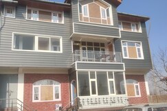 Gulmarg Sky Heaven Reside Inn, Gulmarg Gulmarg Sky Heaven Reside Inn, Gulmarg