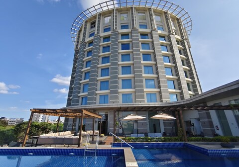 Lyfe Hotels Bhubaneswar