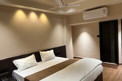 Hotel Presidency, Surat Hotel Presidency, Surat
