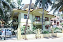 Casa Ruth Guest House, Goa Casa Ruth Guest House, Goa