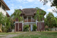 Palette Resorts - Le Pondy, Pondicherry Palette Resorts - Le Pondy, Pondicherry