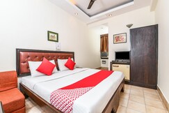 OYO 5411 Hotel City Castle, Delhi OYO 5411 Hotel City Castle, Delhi