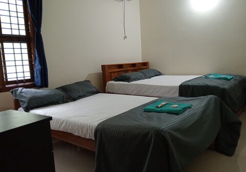 A.S MOUNTAIN HOMESTAY