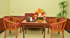 Hotel Aryaas Ressidence, Rameshwaram Hotel Aryaas Ressidence, Rameshwaram