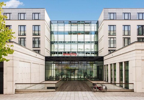 IntercityHotel Dresden