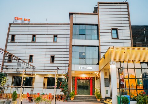 City Inn Hotel