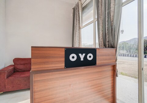 Hotel O Shree A R Palace