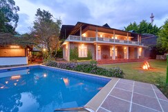 Ministers Mansion Pool Resort Kanthalloor by VOYE HOMES, Marayoor Ministers Mansion Pool Resort Kanthalloor by VOYE HOMES, Marayoor