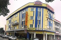 Sun Inns Hotel Bandar Puchong Utama, Kuala Lumpur Sun Inns Hotel Bandar Puchong Utama, Kuala Lumpur