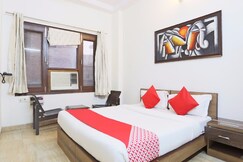 Hotel O New Raj Kamal, Chhatrapati Sambhajinagar Hotel O New Raj Kamal, Chhatrapati Sambhajinagar