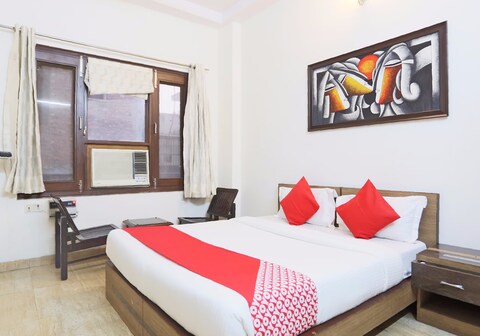 Hotel O New Raj Kamal