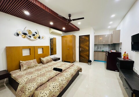 The Puzzle Prahar Homes