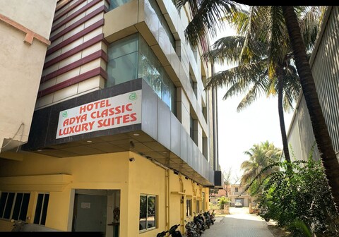 Adya Classic Bommasandra