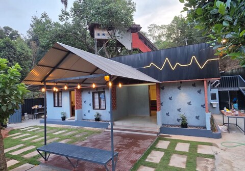DewDrops Pool Villa