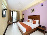 OYO 2089 Hotel Sagar, Chandigarh OYO 2089 Hotel Sagar, Chandigarh