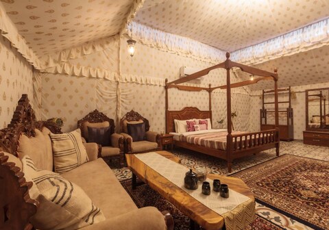 Shamiyana by Stay Serene Luxury