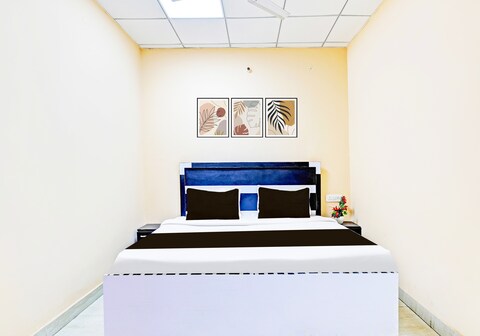 Hotel O 83042 Sunshine