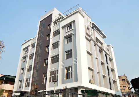 Amrapali Residency