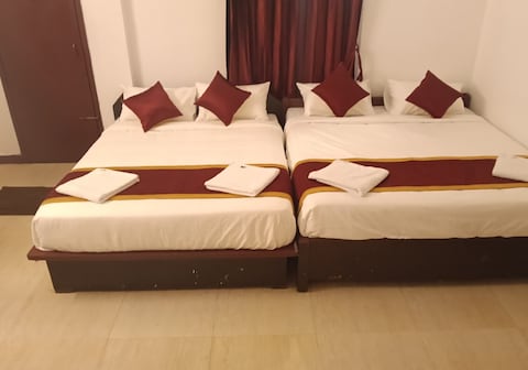 La Seven Resorts yercaud