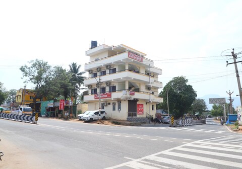 JAI SHRI RAM RESIDENCY