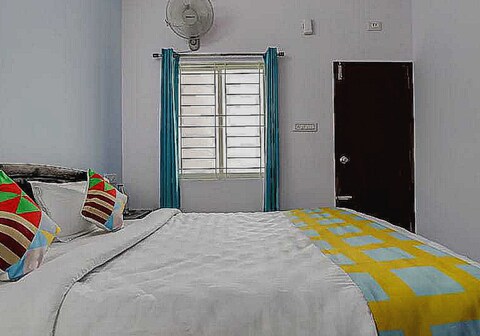 Hotel O Mishra Suites