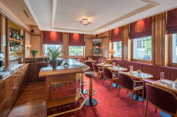 BEST WESTERN PLUS Hotel Mirabeau