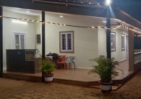 Shraddha Swaraj Villa