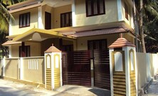 Island Holiday Home, Kavaratti Island Holiday Home, Kavaratti