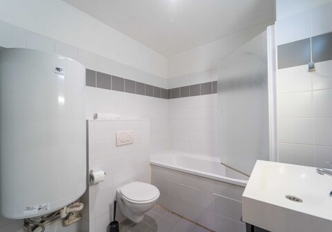 Charming Studio- 2P- Jardin Des Plantes/Austerlitz - 2