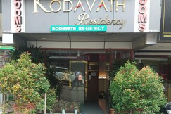 Kodavath Regency, Cochin Kodavath Regency, Cochin