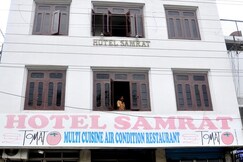Hotel Samrat, Jhansi Hotel Samrat, Jhansi