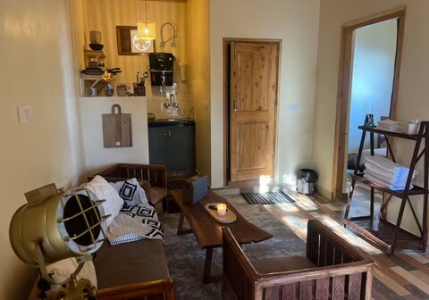 Twilight Winterline 2BHK