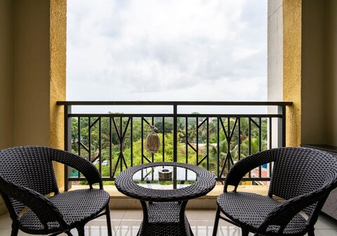 Maison Blush Luxurious 1 BHK