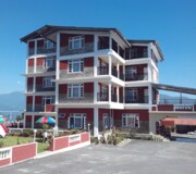 TashiGang Resort, Pelling TashiGang Resort, Pelling