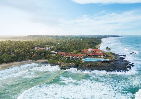 Jetwing Saman Villas, A Luxury Reserve