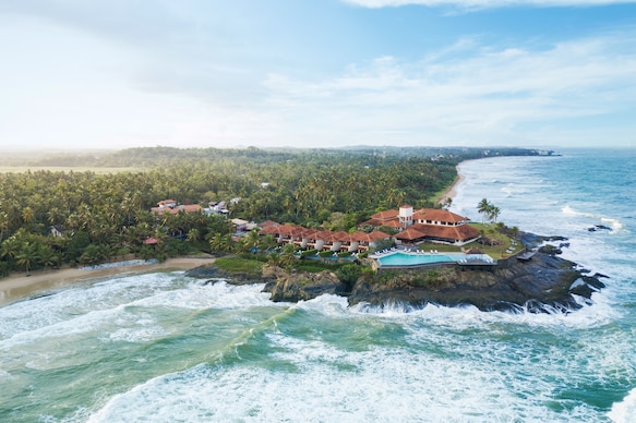 Jetwing Saman Villas, A Luxury Reserve