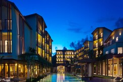 Dusit Princess Moonrise Beach Resort Phu Quoc, Phu Quoc Dusit Princess Moonrise Beach Resort Phu Quoc, Phu Quoc